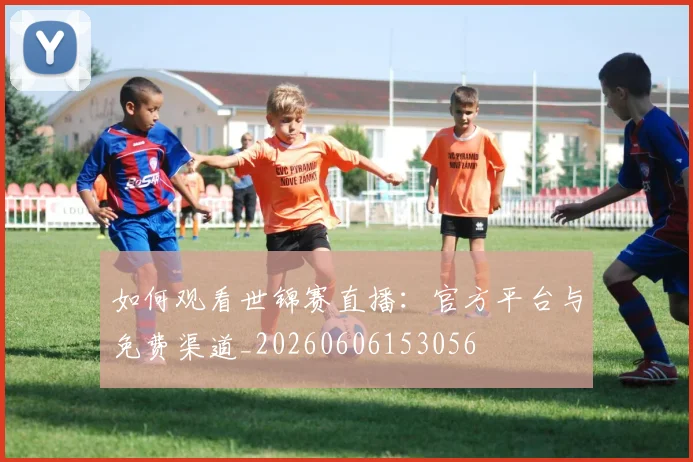 如何观看世锦赛直播:官方平台与免费渠道_20260606153056