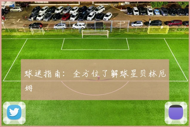 球迷指南：全方位了解球星贝林厄姆